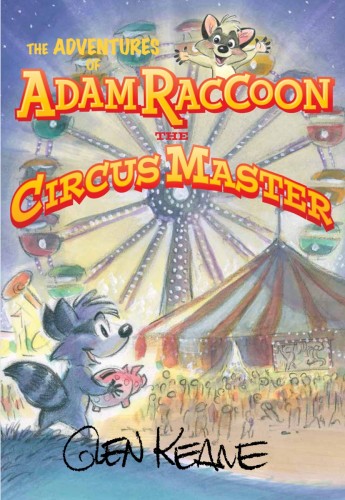 AdamRaccoon CircusMaster CoverComp-3                           