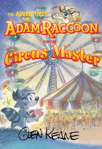 AdamRaccoon CircusMaster CoverComp-4                           