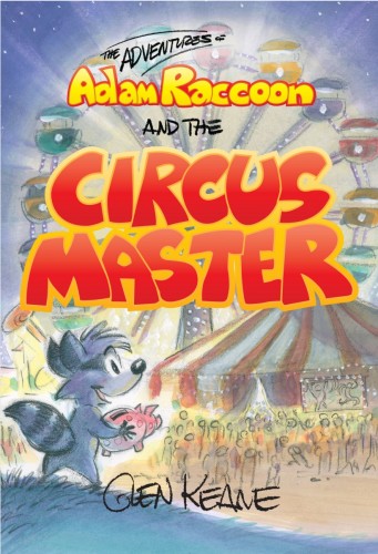 AdamRaccoon CircusMaster CoverComp-5-1                           